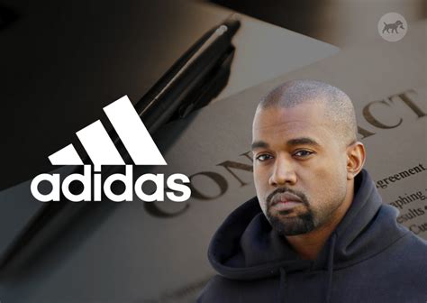 adidas janye|Adidas kanye west scandal.